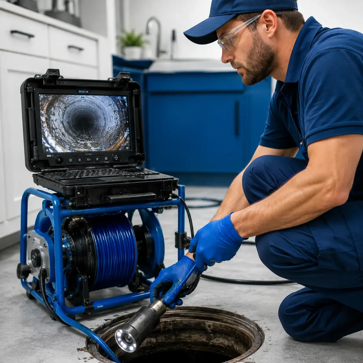 Pipe Relining professionals serving Saint Joseph, IL